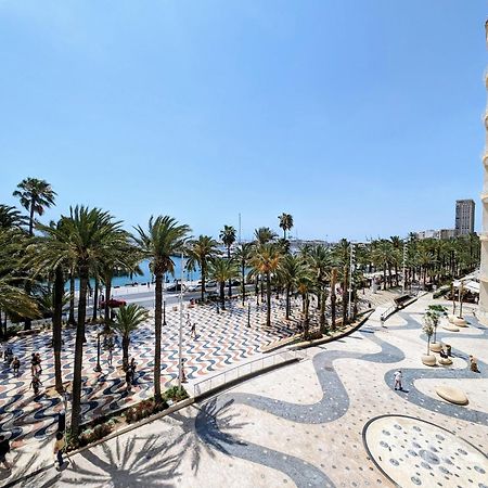 Varema Explanada Alicante Eksteriør billede